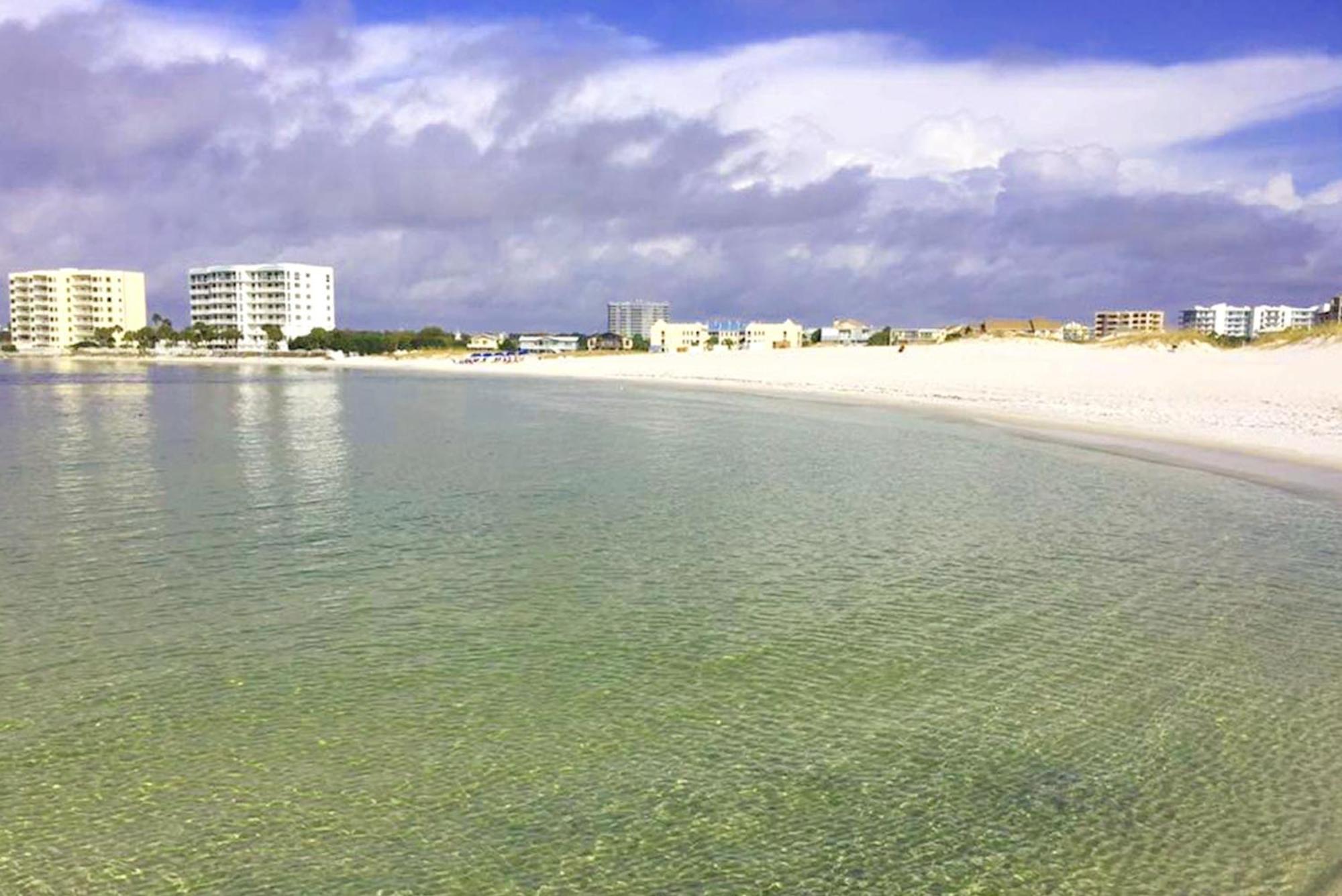 Villa Gone Coastal Destin Exterior foto